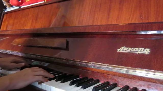Saint-Preux - Le Songe d'Abigaïl (short cover) смотреть онлайн