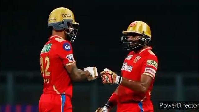Lucknow Super Giants' bowlers put up a brave fight to beat Punjab Kings by 20 runs in TATA IPL 2022 смотреть онлайн