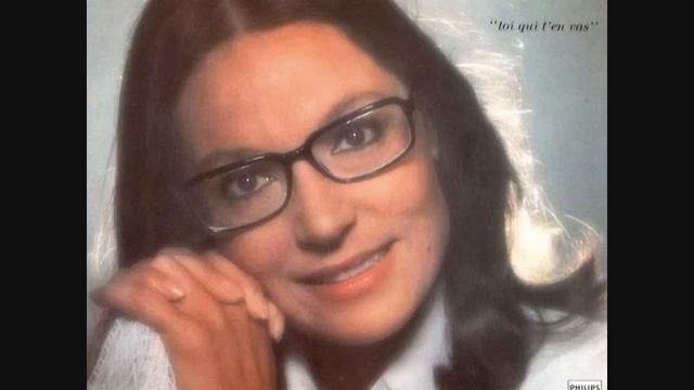 Nana Mouskouri: Toi qui t' en vas (Casta Diva from the opera Norma) смотреть онлайн