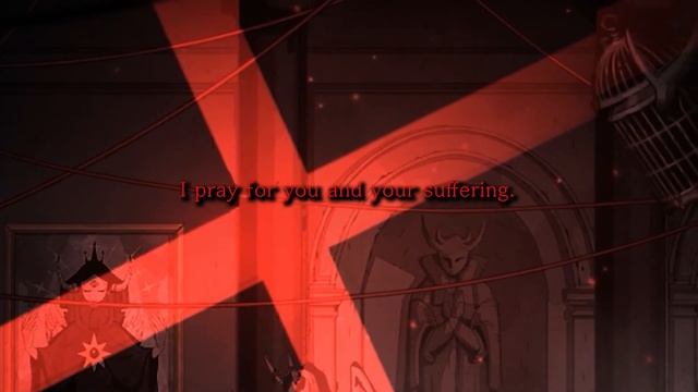 [Spotlight] 「Finding a memory that can't be escaped, bound by a red thread」 смотреть онлайн