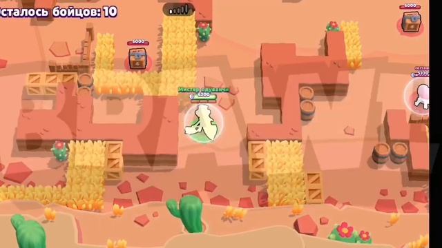 Играем в null's brawl за Мортиса и это круто получилось смотреть онлайн