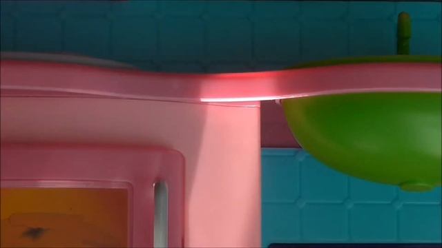 набор кухни