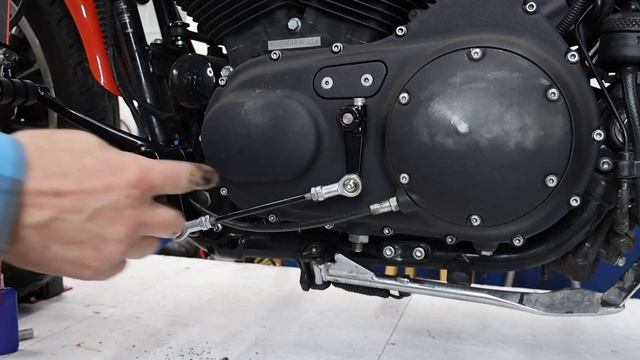 TCMT Forward Controls: Install and Review смотреть онлайн