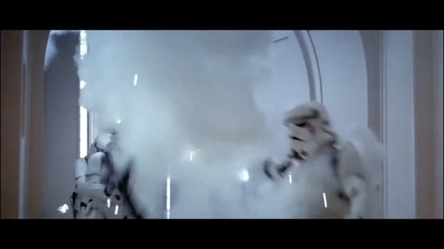 Another One Bites the Dust - Star Wars x Queen смотреть онлайн