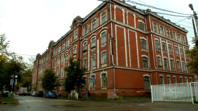 Игорь Руденя провёл совещание о развитии историко-архитектурного комплекса «Морозовский городок» смотреть онлайн