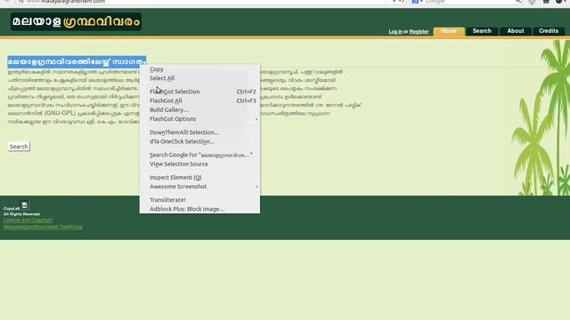Transliterate Addon - Firefox смотреть онлайн