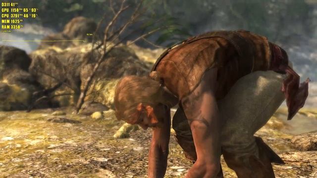 Assassin's Creed IV Black Flag - Intel i7 3770 | GTX 660 2GB | 8GB RAM смотреть онлайн