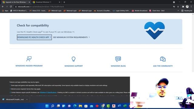 Windows 11 upgrade from windows 10 смотреть онлайн