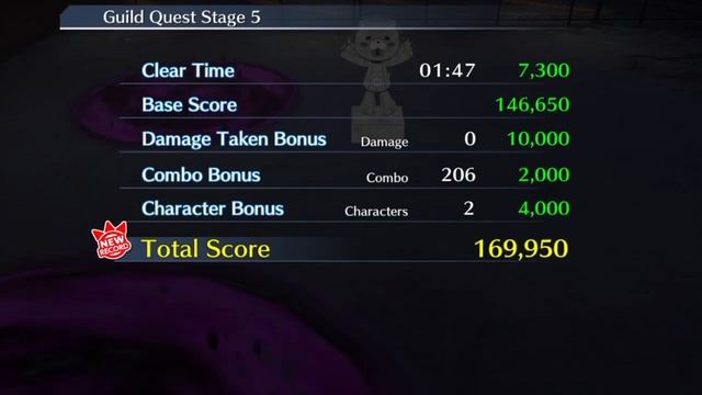 Bleach Brave Souls How To Get New Guild Quest S Rank 29/7 смотреть онлайн