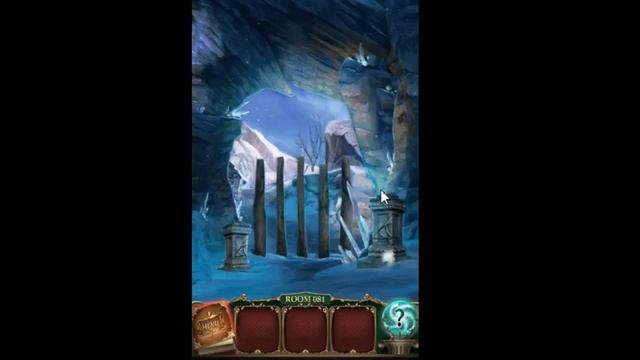 81 Уровень 100 Дверей Приключения Hidden Escape 2 смотреть онлайн