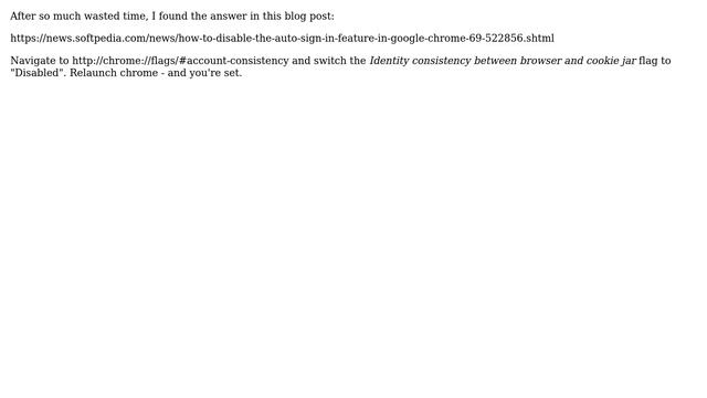 Sign out of chrome but use gmail (4 Solutions!!) смотреть онлайн