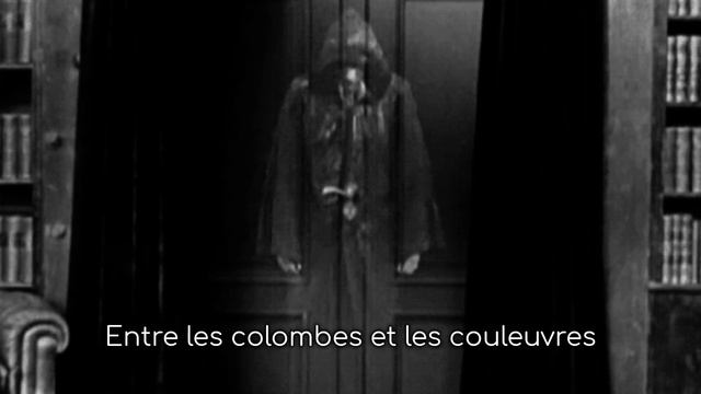 Souldia - Le fantôme de l'Opéra (Paroles) смотреть онлайн