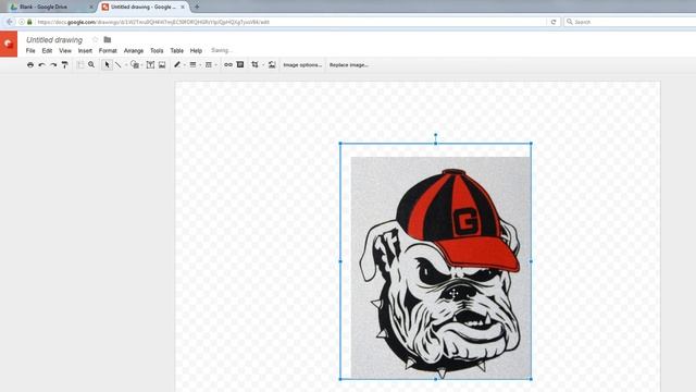 Using the Image Mask Tool with Google Drawings смотреть онлайн