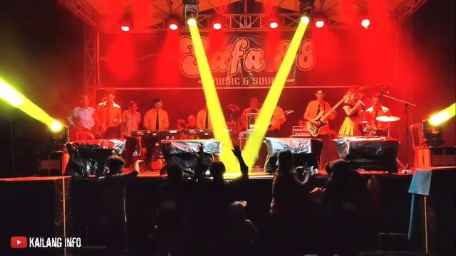 Helen Asmara Safa 88 Audio Pro // Hadir Perdana Di Dusun Sepahan 25 November 2022 смотреть онлайн