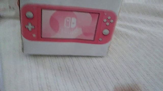 50 Ways To Break A Switch Lite Coming Soon ... смотреть онлайн