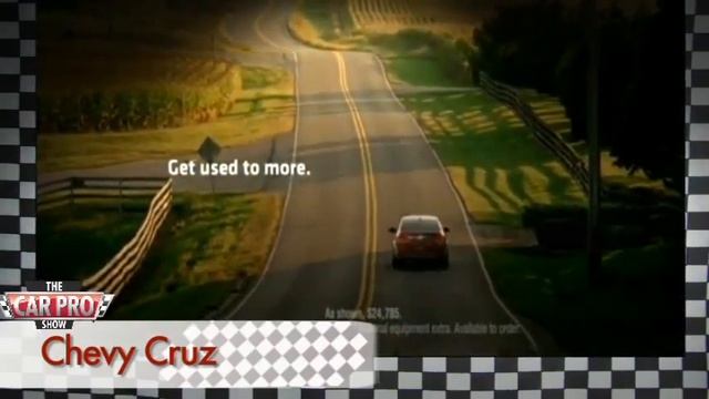Car Pro News & Reviews 480p смотреть онлайн