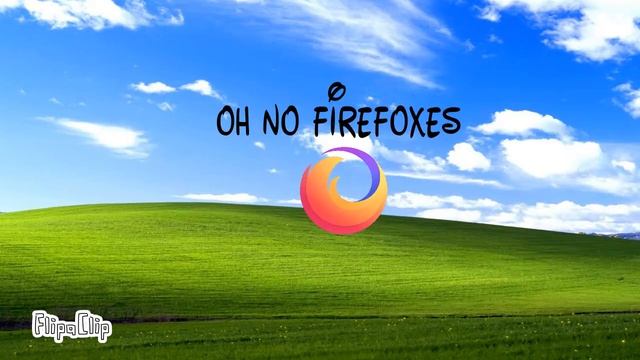 Firefoxes kills the New firefox logo смотреть онлайн