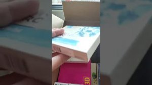 СИБИРСКОЕ ЗДОРОВЬЕ. РАСПАКОВКА ЗАКАЗА