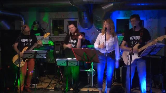 Ихтиандр. Ресторан Байкал. смотреть онлайн