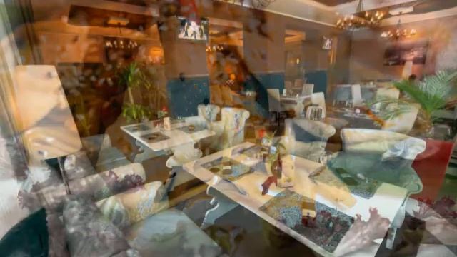 Лобби на Марс сити смотреть онлайн