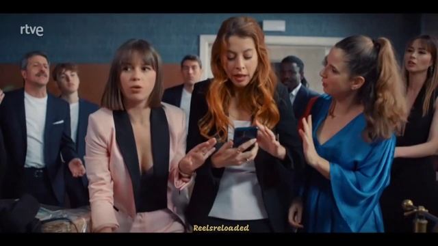 Luz Y Ainhoa Scenes 177 + Preview #luznhoa  #luzyainhoa