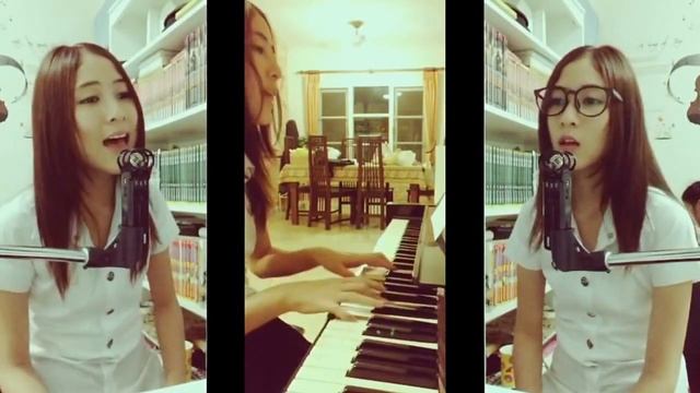 数码暴龙 Digimon 《Brave Heart》 Cover By MindaRyn смотреть онлайн