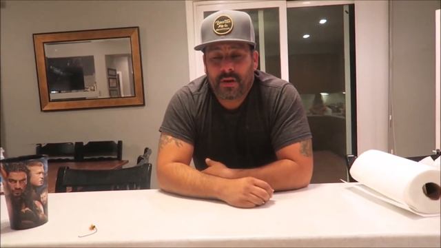 BRAVE DAD EATS HABANERO PEPPER CHALLENGE | PAINFUL EXPERIENCE | PHILLIPS FamBam Challenges смотреть онлайн