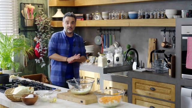 Кухня Арды (Турецкая кухня) Серия (15) смотреть онлайн