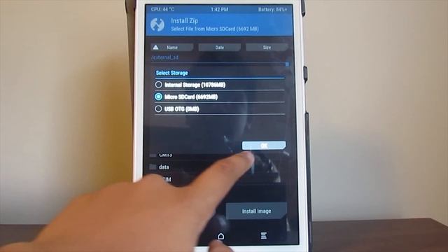 How To Root Galaxy Tab A6 10.1 2016 (SM-T580) + TWRP Recovery - Android 7 and 6.1.1 смотреть онлайн