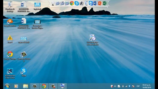Descargar E Instalar Google Chrome Ultima Versión 2016 (GRATIS) ESPAÑOL смотреть онлайн