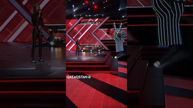 Мохань Сюи – «Loyal Brave True» І Көрмей таңдау І «Qazaqstan дауысы. Балалар» II маусым смотреть онлайн