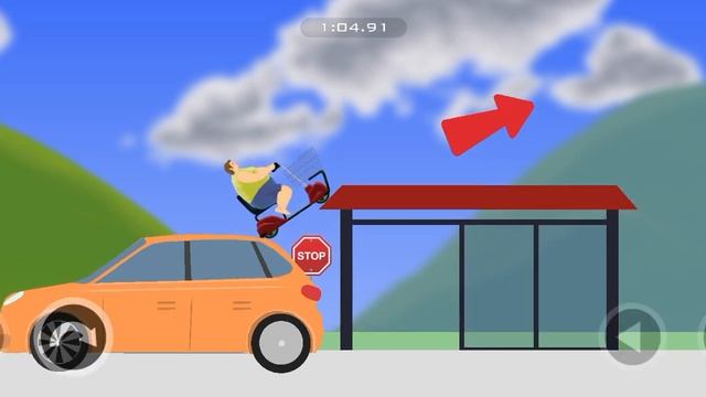 как пройти 8-й уровень в хеппи вилс 1 000 000 раз проходил :) смотреть онлайн