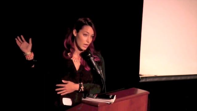 Resilience through music: Tora Fisher at TEDxNightingaleBamfordSchool смотреть онлайн