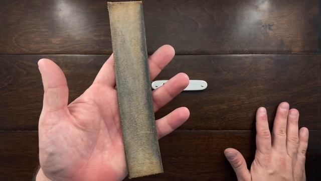 A Discussion On Traditional Knives. Is It Truly All You Need? смотреть онлайн