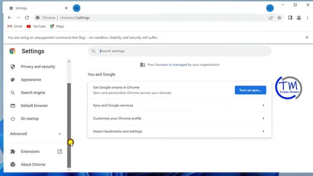 Fix: RESULT_CODE_MISSING_DATA Error On Chrome And Edge