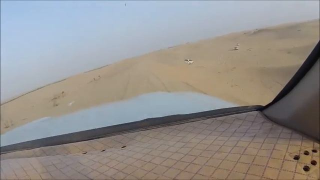 Desert Safari 2015 - Ab in die Wüste - Al Ain - V.A.E. - Abu Dhabi смотреть онлайн