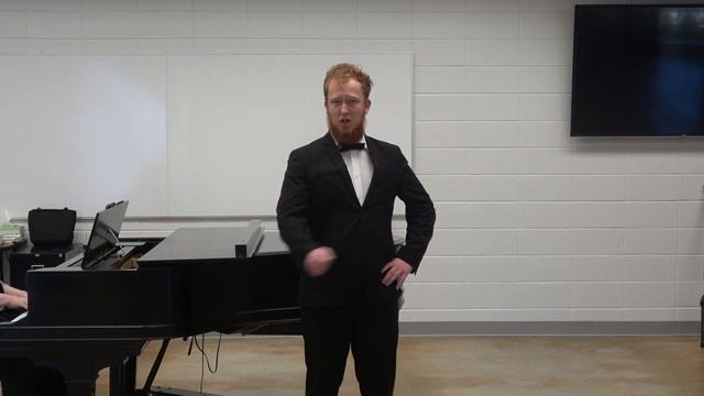 Finch Han Dal Vino (From "Don Giovanni") - Wolfgang Amadeus Mozart смотреть онлайн