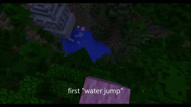 [1.4.6] Jumping Johnn ChangeLog Ver. 0.1 смотреть онлайн