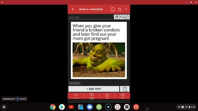 How to make dunk memes *EASY and SIMPLE смотреть онлайн