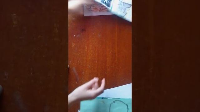 ОБЗОР НА БУМАЖНУЮ КУХНЮ🍝🍕🍷🍔 смотреть онлайн