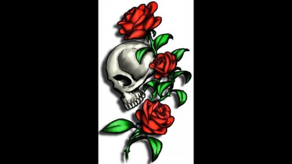 Giuseppe Ottaviani and Monika Santucci - With You