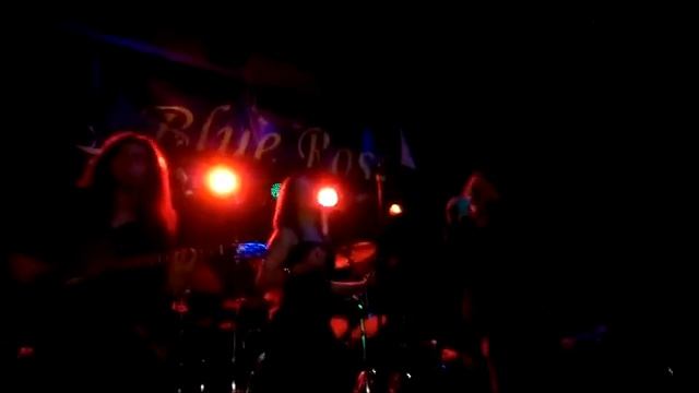 FABIO LIONE sailorman's hymn - ghost opera (kamelot tribute band) смотреть онлайн