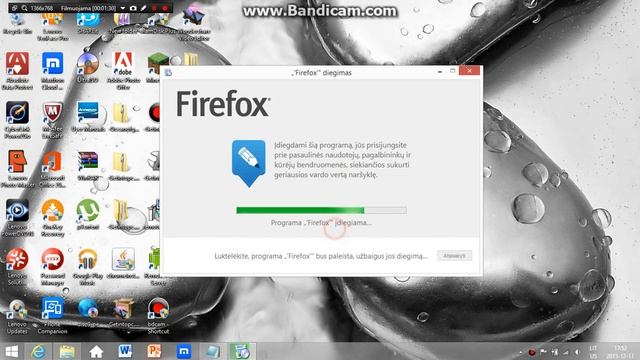 How to install FireFox смотреть онлайн
