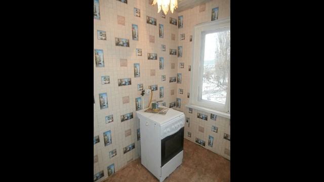 1-комн. квартира по ул. Моршанская, д. 2