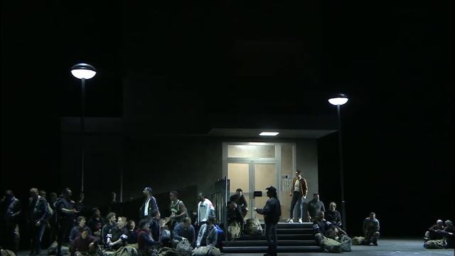 [EXTRAIT] FAUST by Charles Gounod (Chœur des soldats) смотреть онлайн