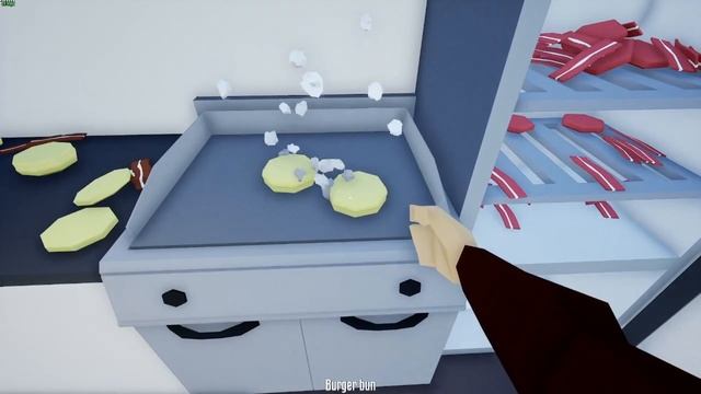 МЕГА ДРАЙВОВАЯ КУХНЯ! АД ДЛЯ НОВИЧКОВ!