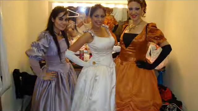 Historias y Cuentos concert.wmv смотреть онлайн