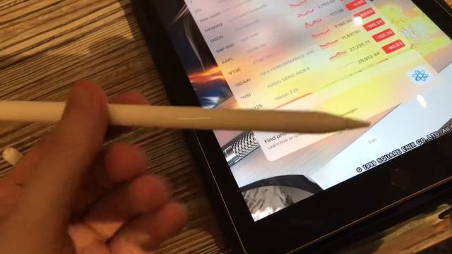 How to Connect Apple Pencil GEN1 to iPad (GEN6) or iPad Pro (GEN1) смотреть онлайн