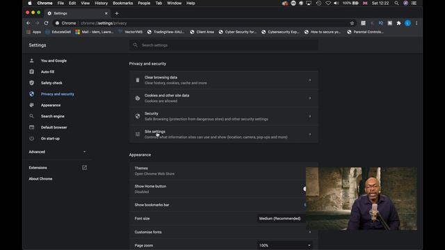 Family Cyber Clinic Monthly Live Q + A смотреть онлайн