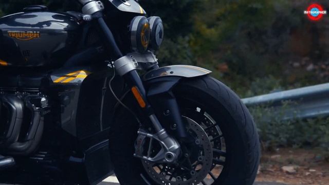Black Chrome : The Best color? #Hayabusa #rocket3r #ninjaH2 смотреть онлайн